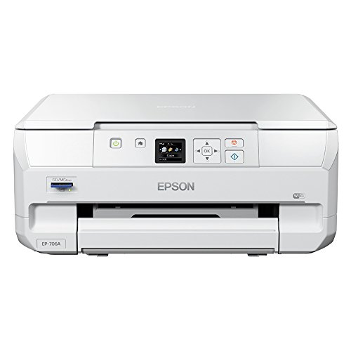 【EPSON/エプソン】EP-306 インクジェット複合機 41DQYwZjLaL.jpg