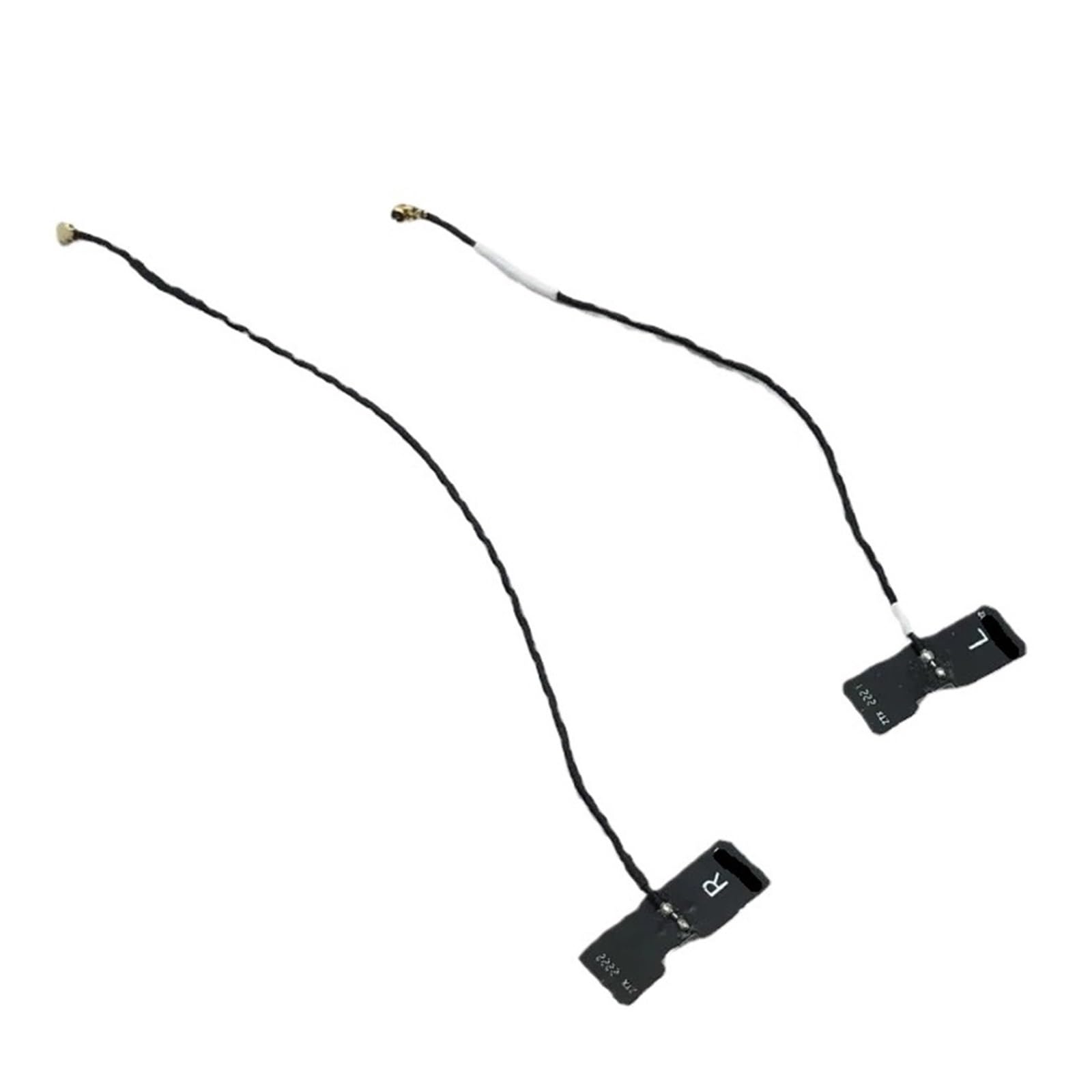 Compatible con DJI, Antena Izquierda Derecha Cable LR Avata Repuestos | Repuesto antena izquierda derecha, cable LR pieza reparación dron, componente accesorio dron Avata
