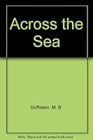 Across the Sea B0007FEOPU Book Cover