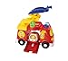 Vtech - 151315 - Véhicule Miniature - Tut Tut Bolides - Mon Super Camion De Pompiers - Version FR