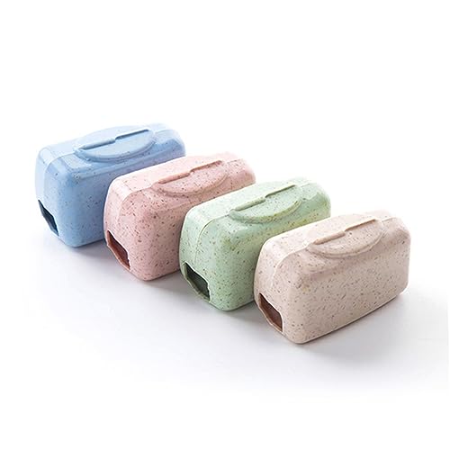 FOMIYES 1Zbg uVJo[ OuV \ uVveN^[ spuVwbhJo[ JvZ^̃P[X wbhMA uVی uVLbv 36