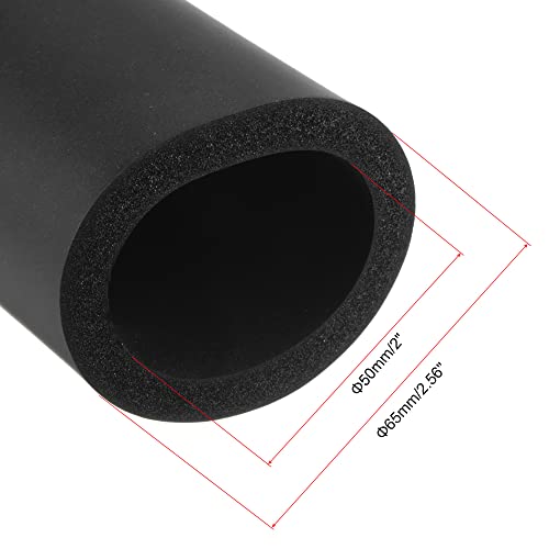 Uxcell A21011400UX0130 Foam Tubing For Handle Grip Support, Pipe Insulation thumb #2