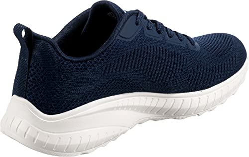 Image of Skechers Women's Bobs Squad Chaos - Face Off Sneaker
