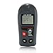 TopOne Light Meter Tester Measuring Luxmeter with Digital LCD Display for Study Plants Living Room (Range: 0.1~200,000Lux, 0.01~20,000Fc)