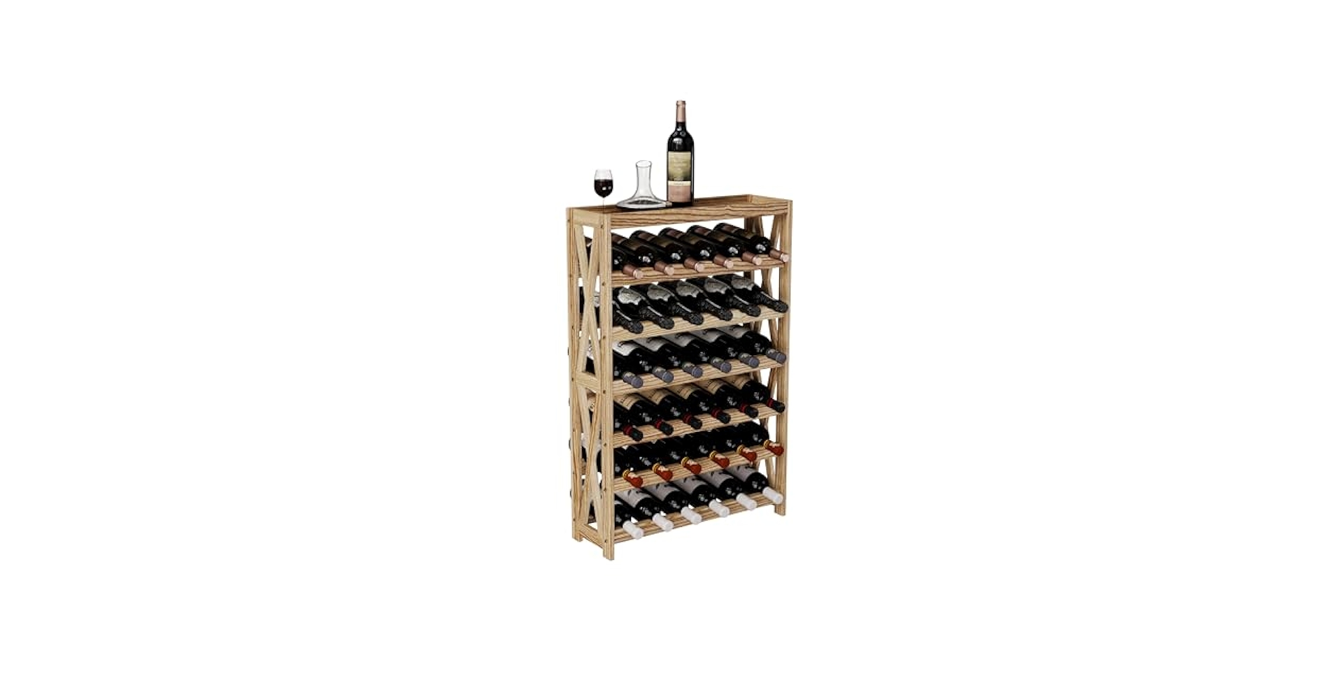 木製ラック・ウッドラック HAY Pinorama Board S Wine 木製ラック・ウッドラック HAY Pinorama Board S Wine HAY