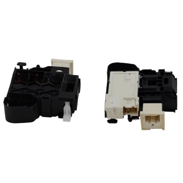Cerradura electrónica V13305 de retardo para lavadora de tambor 0024000128H