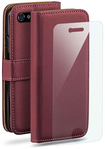 Kit de protection à 360° iPhone 4s pour un usage quotidien sûr