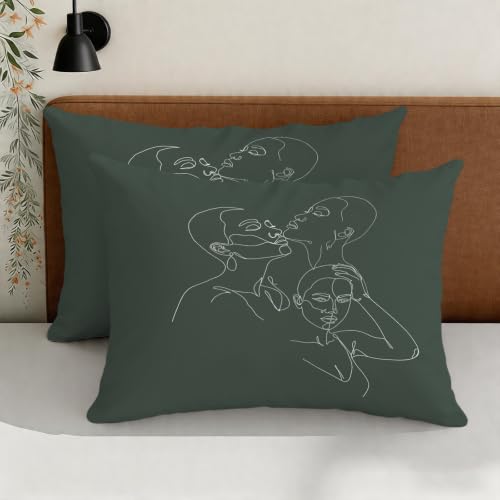 Housse de couette 240x260 cm zippée pour en finir avec les parures difficiles à enfiler - 5