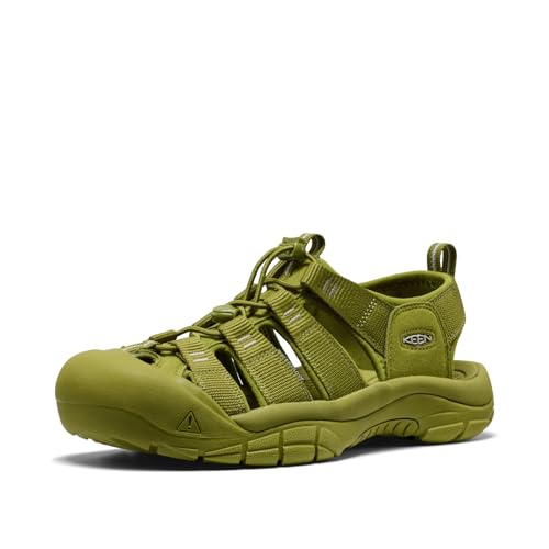 Image of KEEN Men's Newport H2 Closed Toe Water Sandals