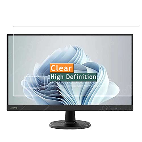 Immagine prodotto: Vaxson 3-Pack TPU Pellicola Protettiva, compatibile con Lenovo D27-45 27" Monitor, Screen Protector Film [Non Vetro Temperato]