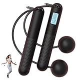 Cordless Skipping Ropes for Adults