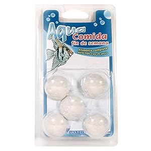 Arquivet Comida peces fin de semana – 75 g