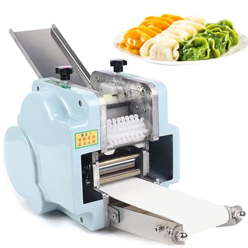 Máquina para Hacer empanadillas, máquina Comercial para Hacer Masa de empanadillas, máquina eléctrica para Envolver empanadillas, máquina automática para Hacer empanadillas para restaurantes, Cocina