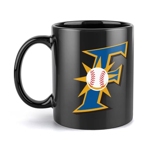 マグカップ 北海道・日本ハムファイターズ 野球応援 コーヒーカップ 陶器 330ml 大容量 セラミック 朝食カップ 直飲み おしゃれ 人気 記念品 応援グッズ 誕生日 プレゼント