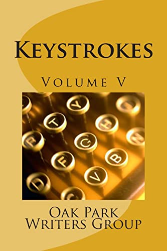 Keystrokes5: anthology