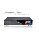 UHD 4K 1xFBC-S2X-MS / 1xTriple S2X-MS