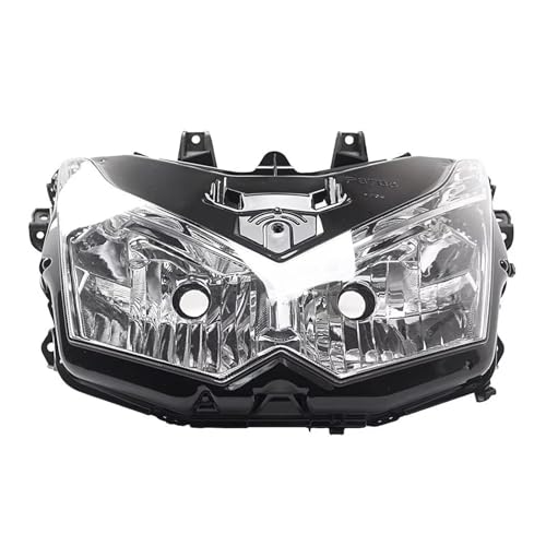 Ensemble de phare avant moto haut de gamme pour Kawasaki Z1000 2010 2013 - 3