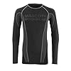 Mascot Hamar Base-Layer Shirt Top 50561-940 – Crossover Mens