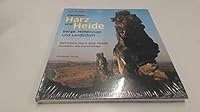 Zwischen Harz und Heide: Berge, Höhenzüge, und Landschaft 3831323194 Book Cover