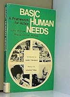 Basic Human Needs 0878552723 Book Cover