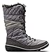 Columbia Women's Heavenly Omni-Heat, Quarry/Dove, 6.5