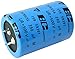 Vishay Electrolytic Capacitor, Snap-in, 159 Pul-Si Series, 470 F, 20%, 500 V Rohs Compliant: Yes - MAL215959471E3