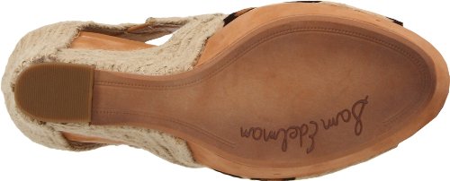 Image of Sam Edelman Women's Yaro Heeled Sandal