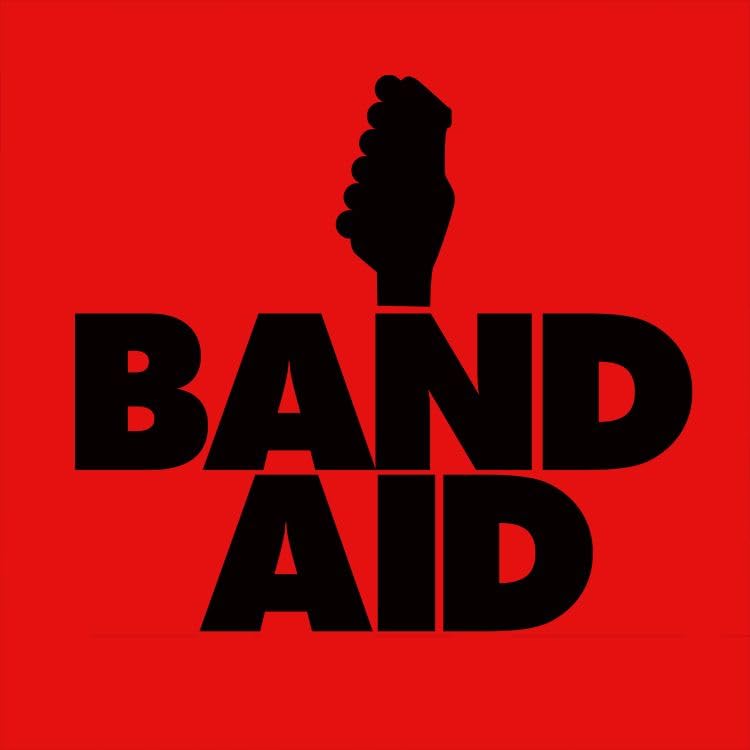 Band Aid
