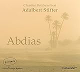 Abdias - Adalbert Stifter