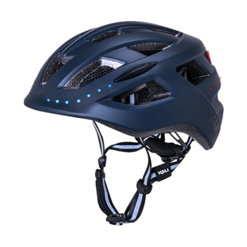 Central Lit Helmet by Kali Protectives
