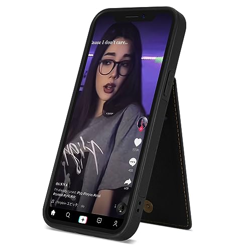 Coque iPhone 13 Pro pour ne plus perdre vos cartes importantes - 6