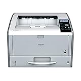 Ricoh SP-6430DN Single Function Monochrome, Black and White A3 Laser Printer