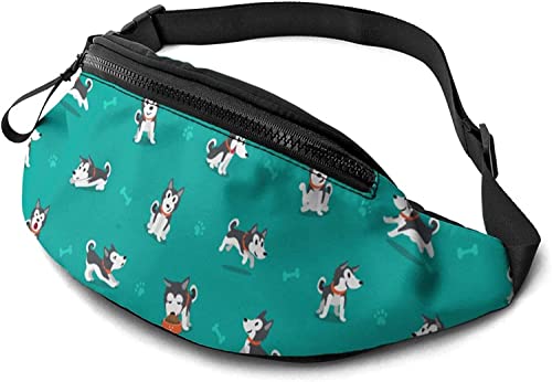 Regalo ideale per uomini e donne: goditi la vita facile, perfetto per la maggior parte delle persone che vogliono liberare le mani per trasportare gli oggetti più necessari, tra cui telefoni cellulari, passaporti, chiavi, carte d'identità e altri piccoli oggetti. Ideale per feste e regali per donne, uomini, bambini e famiglie.