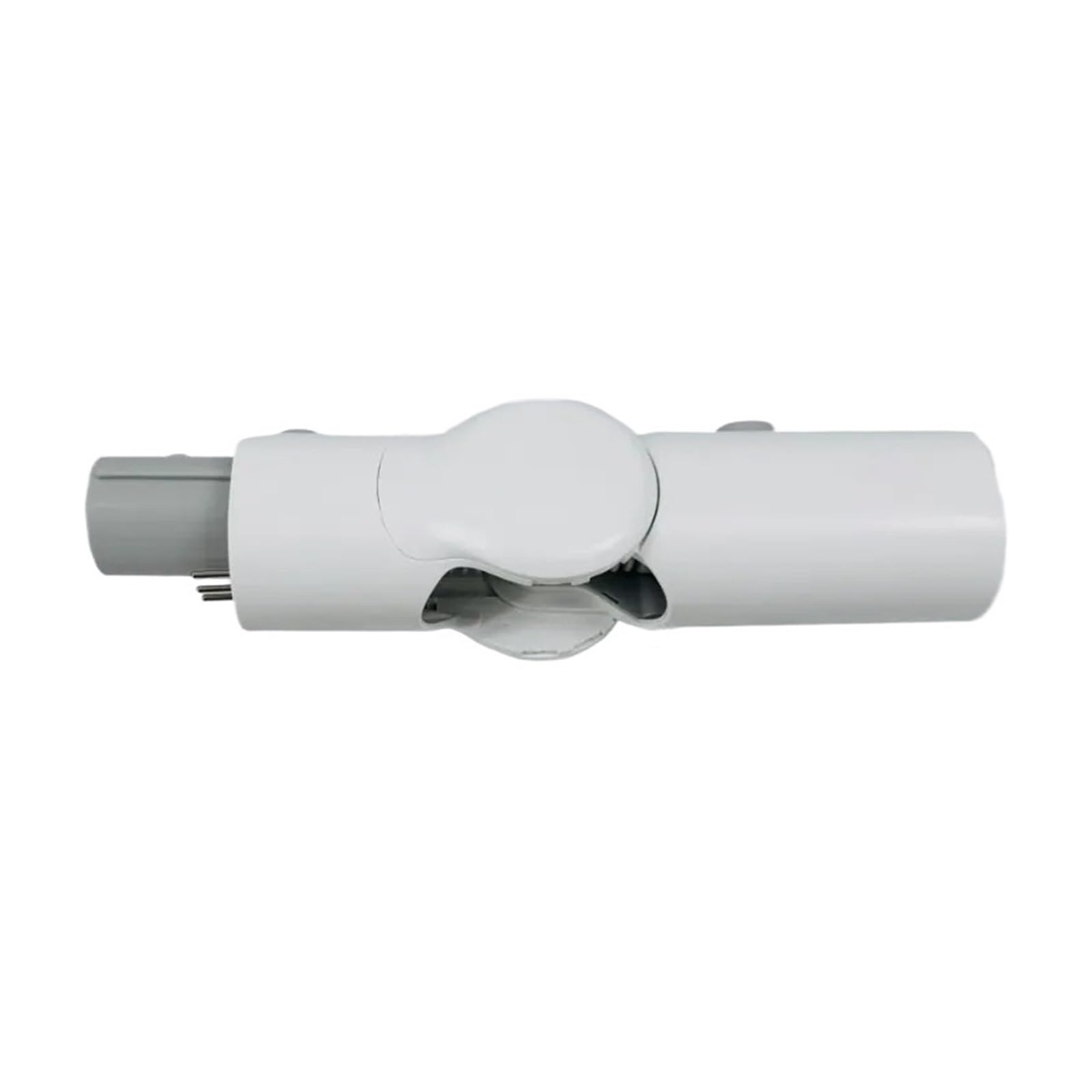 Accesorios for aspiradoras: Adaptador sin curvatura Debajo de la Cama, Adaptador de Tubo de conversión Multifuncional for G11/B202CN