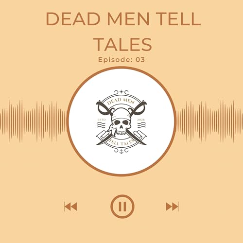 Calico Jack & Anne Bonny &ndash; Pirates Who Broke Every Rule
