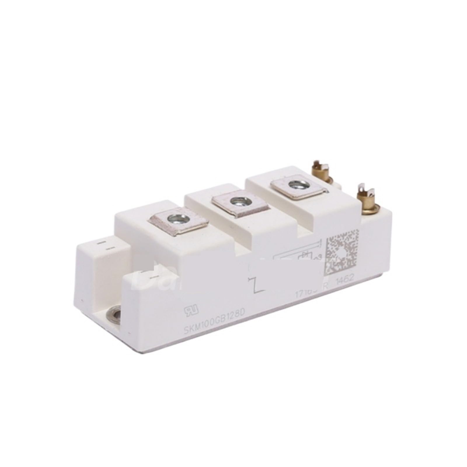 COSZWQDP 1pcs SKM100GB128D IGBT Module high Power Rectifier