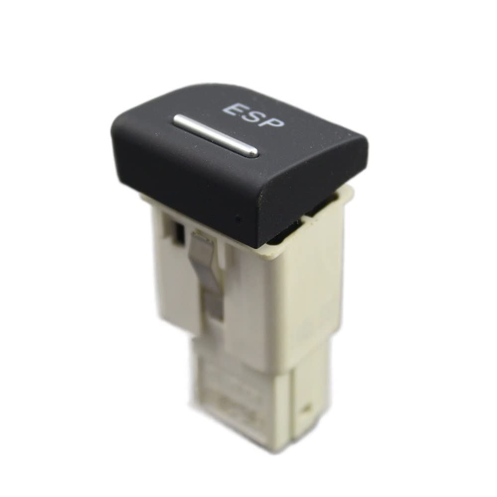 Interruttore ESP Per Audi A4 S4 B6 B7 RS4 (2001-2008) – Programma Elettronico Di Stabilità – Ricambio Originale 8E19271345PR