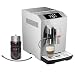 Produktbild Acopino Modena Kaffeevollautomat mit Milchsystem,One-Touch mit Farbdisplay,Cappuccino und Espresso auf Knopfdruck,edelstahl, Limited Edition, inkl. Isolierten Milchbehälter