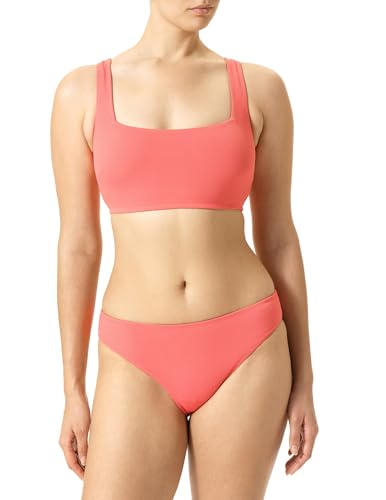 Haut de bikini femme réversible idéal pour vos vacances à la mer et journées piscine
