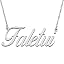 Faletui - Silver