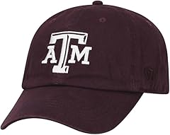 Texas A&m Relaxed Fit