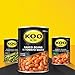 Koo - Canned Veg - Baked Beans In Tomato Sauce 410g (Easy Peel Lid)