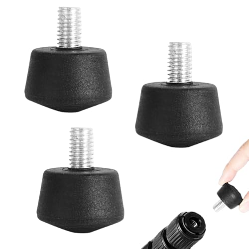 三脚フットパッド 三脚アクセサリーゴム製三脚の足