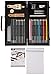 Royal Brush Essentials Art Sketching and Drawing Artist Set for Beginners, Multicolor, 32 Pieces (1 Pack)