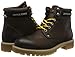 JACK & JONES Jfwstatton Leather, Botas Clasicas para Hombre, Marrón (Coffee Bean...