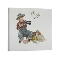 ノーマン・ロックウェル作 シリーズ フットボール Amazon.co.jp: Norman Rockwell ノーマンロックウェル