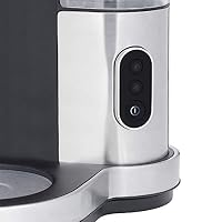WMF Lono Aroma Filterkaffeemaschine (800 W, mit Thermoskanne, Filterkaffee, 8 Tassen, Schwenkfilter, abnehmbarer Wassertank, Abschaltautomatik) – Ansicht 6
