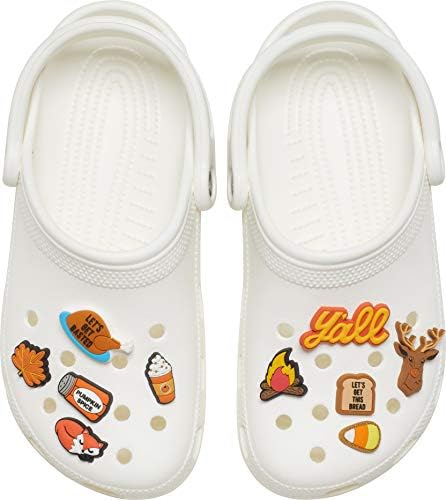 what stores sell charms for crocs