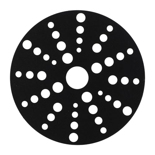 Hemobllo 1Pieza Aleta de Conducción de Calor Cocina de Inducción Difusor de Calor de Utensilio de Cocina Cerámico Material Duradero y Ollas Comunes