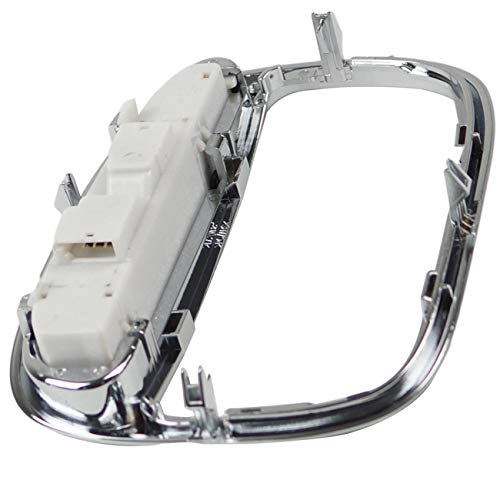 Wairau Auto Trans Shifter Trim Indicator for Benz for CLK320 2002-2005 for CLK350 2006-2009 for CLK430 2002-2003 for CLK500 2003-2006 for CLK63 AMG 2007-2009 for C350 2006-2007 W203 W209 SL1051